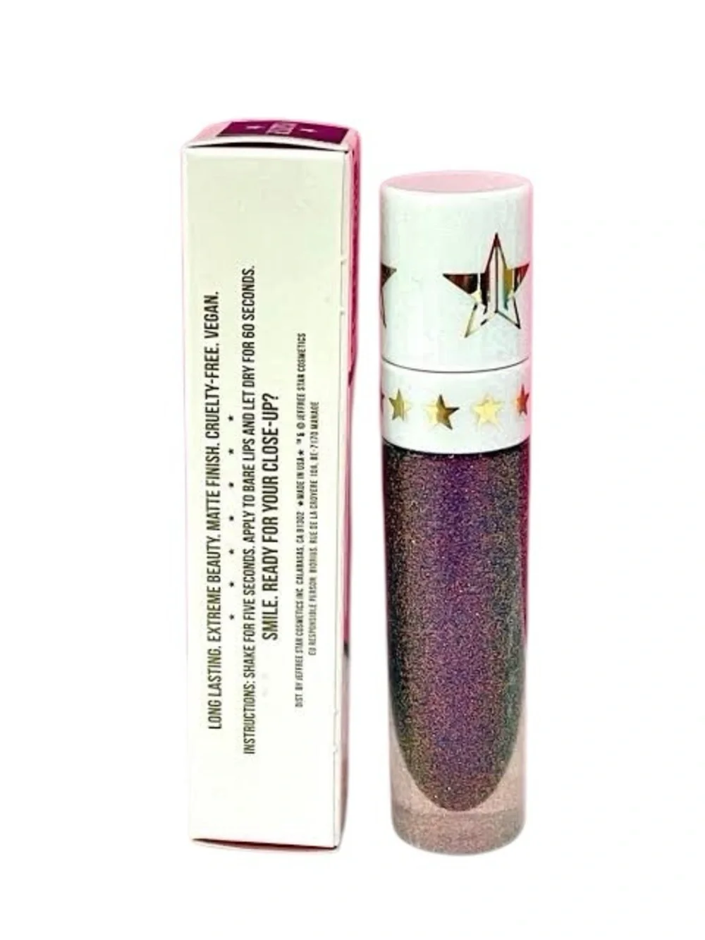 ❗️NEW❗️Jeffree Star Velour Liquid Lipstick